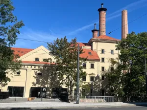 Prodej bytu 3+kk, Praha - Nusle, Křesomyslova, 105 m2