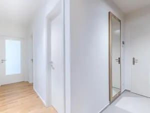 Prodej bytu 3+kk, Praha - Žižkov, U Viktorie, 69 m2