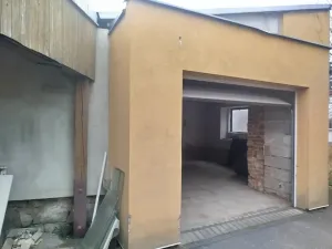 Pronájem garáže, Jeseník, Fučíkova, 30 m2
