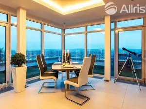 Pronájem atypického bytu, Brno, Majdalenky, 200 m2