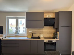 Prodej bytu 3+kk, Peroj, Chorvatsko, 56 m2