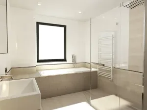 Prodej rodinného domu, Ostrava, Krásnopolská, 129 m2