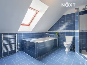 Prodej chalupy, Horní Stropnice, 360 m2