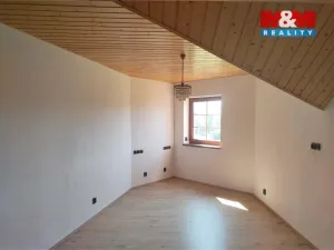 Pronájem bytu 3+1, Varnsdorf, Mladoboleslavská, 130 m2
