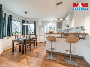 Prodej rodinného domu, Zlatá, 148 m2