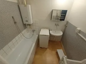 Pronájem bytu 2+1, Rokycany, Družstevní, 60 m2