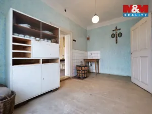 Prodej rodinného domu, Senička, 143 m2