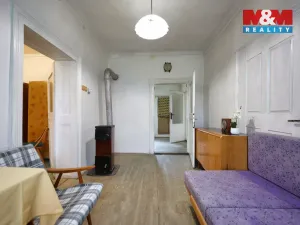 Prodej rodinného domu, Senička, 143 m2