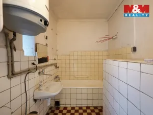 Prodej rodinného domu, Senička, 143 m2