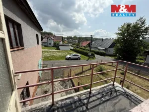 Prodej rodinného domu, Radčice, 176 m2