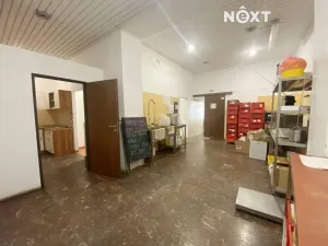 Pronájem obchodního prostoru, Praha - Uhříněves, Přátelství, 165 m2