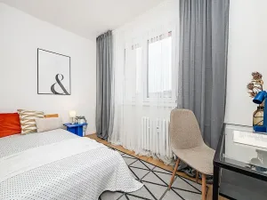 Prodej bytu 3+kk, Praha - Malešice, Počernická, 57 m2