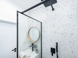 Prodej bytu 3+kk, Praha - Malešice, Počernická, 57 m2