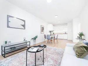 Prodej bytu 3+kk, Praha - Modřany, Rilská, 72 m2