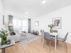 Prodej bytu 3+kk, Praha - Modřany, Rilská, 72 m2