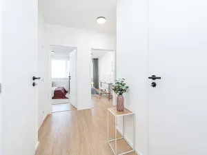 Prodej bytu 3+kk, Praha - Modřany, Rilská, 72 m2