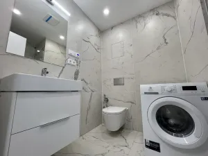 Pronájem bytu 1+kk, Praha - Nusle, Závišova, 33 m2