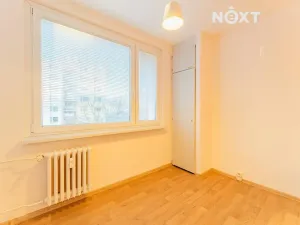 Pronájem bytu 2+1, Šumperk, Temenická, 43 m2