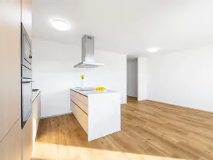 Prodej bytu 3+kk, Praha - Prosek, Vysočanská, 82 m2