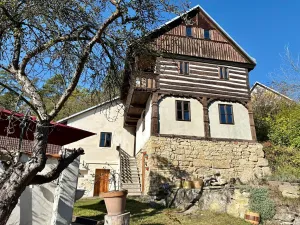 Prodej rodinného domu, Snědovice, 250 m2