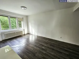 Pronájem bytu 2+kk, Havířov, Klidná, 50 m2