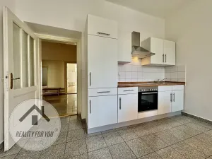 Prodej bytu 3+1, Praha - Libeň, Drahobejlova, 125 m2