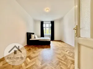 Prodej bytu 3+1, Praha - Libeň, Drahobejlova, 125 m2