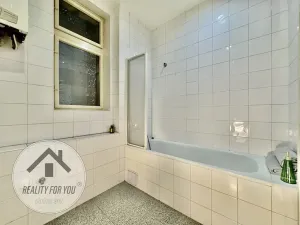 Prodej bytu 3+1, Praha - Libeň, Drahobejlova, 125 m2