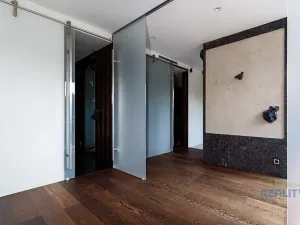 Prodej rodinného domu, Praha - Libeň, Lhotákova, 241 m2