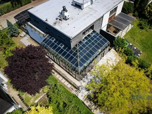 Prodej rodinného domu, Praha - Libeň, Lhotákova, 241 m2