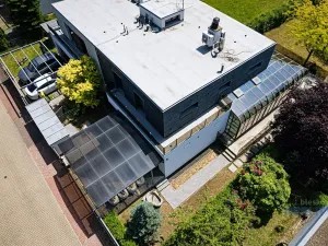 Prodej rodinného domu, Praha - Libeň, Lhotákova, 241 m2