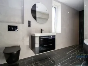 Prodej rodinného domu, Brandýs nad Labem-Stará Boleslav, plk. Bilíka, 256 m2