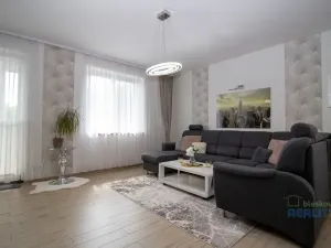 Prodej rodinného domu, Horoušany, Sportovní, 163 m2