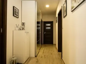 Prodej rodinného domu, Horoušany, Sportovní, 163 m2