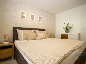 Prodej rodinného domu, Horoušany, Sportovní, 163 m2