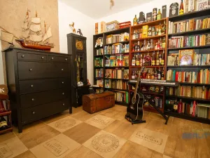 Prodej rodinného domu, Horoušany, Sportovní, 163 m2