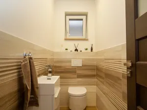 Prodej rodinného domu, Horoušany, Sportovní, 163 m2