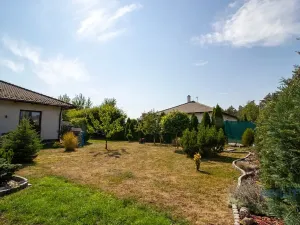 Prodej rodinného domu, Horoušany, Sportovní, 163 m2