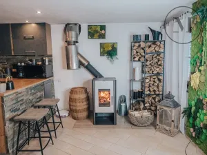 Prodej rodinného domu, Vrábče, 268 m2