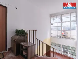 Pronájem bytu 1+kk, Hradec Králové, Labská kotlina, 25 m2