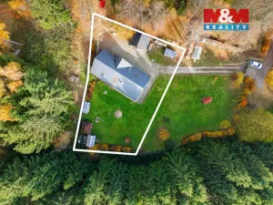 Prodej rodinného domu, Telč - Telč-Štěpnice, 167 m2