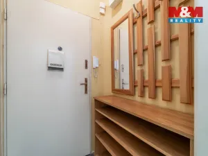 Prodej bytu 2+1, Praha - Smíchov, Moulíkova, 80 m2