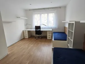 Pronájem bytu 3+kk, Praha - Strašnice, Nučická, 69 m2