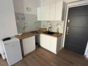 Prodej bytu 2+kk, Scalea, Kalábrie, Itálie, 32 m2