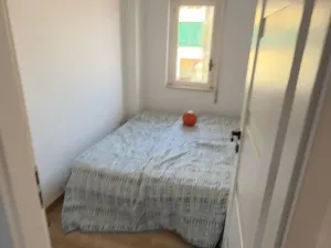 Prodej bytu 2+kk, Scalea, Kalábrie, Itálie, 32 m2