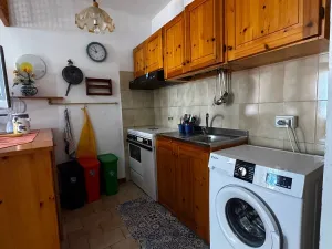 Prodej bytu 3+kk, Scalea, Kalábrie, Itálie, 52 m2