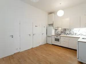 Prodej bytu 2+1, Praha - Libeň, Kovářská, 60 m2