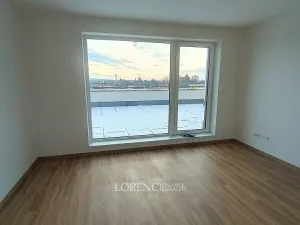 Pronájem bytu 4+kk, Hodonín, Žižkova, 93 m2