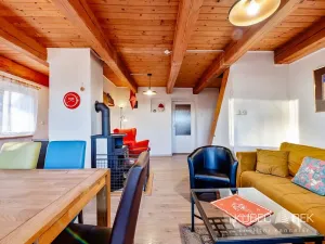 Prodej chaty, Lipno nad Vltavou, 165 m2