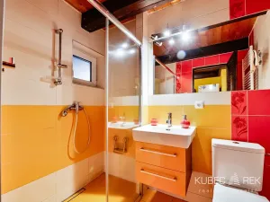 Prodej chaty, Lipno nad Vltavou, 165 m2